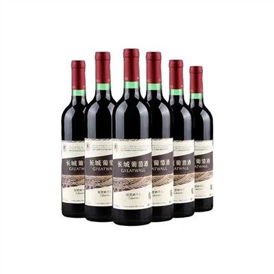 1000ml 와인 글라스 병